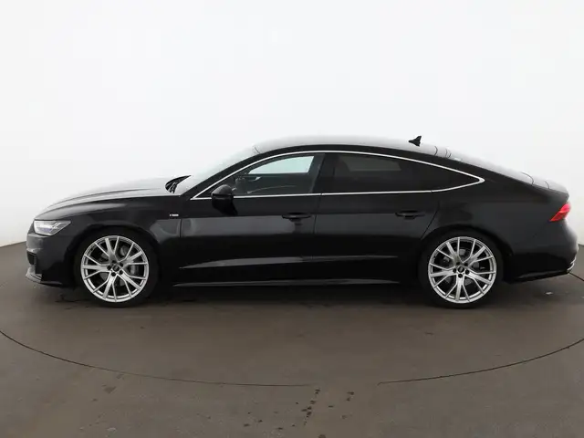 Audi A7 SB 50 TDI quattro S-Line Aut LASER 360-CAM NAV Ansicht 7