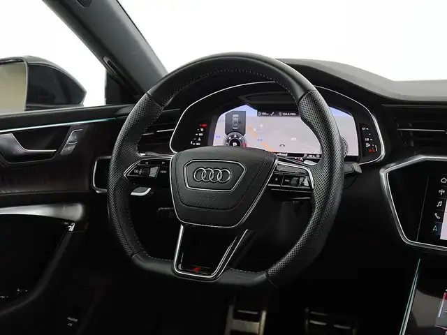 Audi A7 SB 50 TDI quattro S-Line Aut LASER 360-CAM NAV Ansicht 13