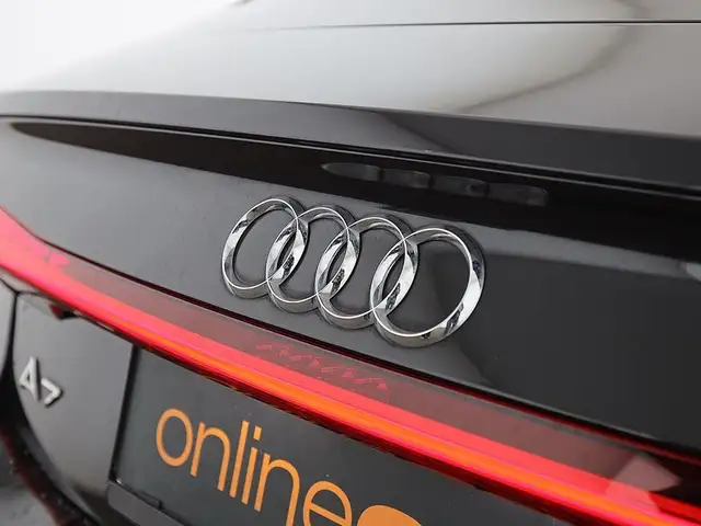 Audi A7 SB 50 TDI quattro S-Line Aut LASER 360-CAM NAV Ansicht 9