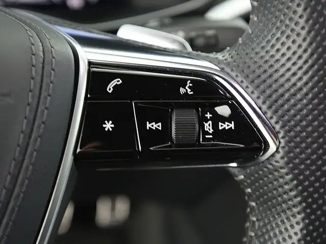 Audi A7 SB 50 TDI quattro S-Line Aut LASER 360-CAM NAV Ansicht 22
