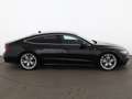 Audi A7 SB 50 TDI quattro S-Line Aut LASER 360-CAM NAV Schwarz - thumbnail 4