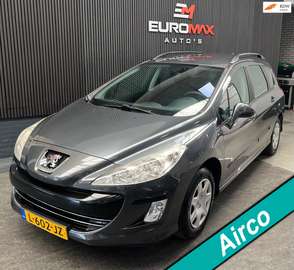 SW 1.4 VTi XR 2e Eigenaar - Airco - Elektr. Ramen