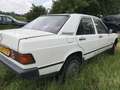 Mercedes-Benz 190 2.0 E Wit - thumbnail 11