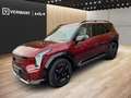Kia EV9 GT-Line AWD 7PL Rouge - thumbnail 1