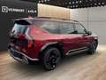 Kia EV9 GT-Line AWD 7PL Rouge - thumbnail 3