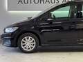 Volkswagen Touran Comfortline Business Premium AppleCarPlay Schwarz - thumbnail 3