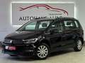 Volkswagen Touran Comfortline Business Premium AppleCarPlay Schwarz - thumbnail 2