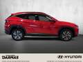 Hyundai TUCSON TUCSON Hybrid Trend 4WD Klimaut. Navi Apple DAB Rot - thumbnail 5