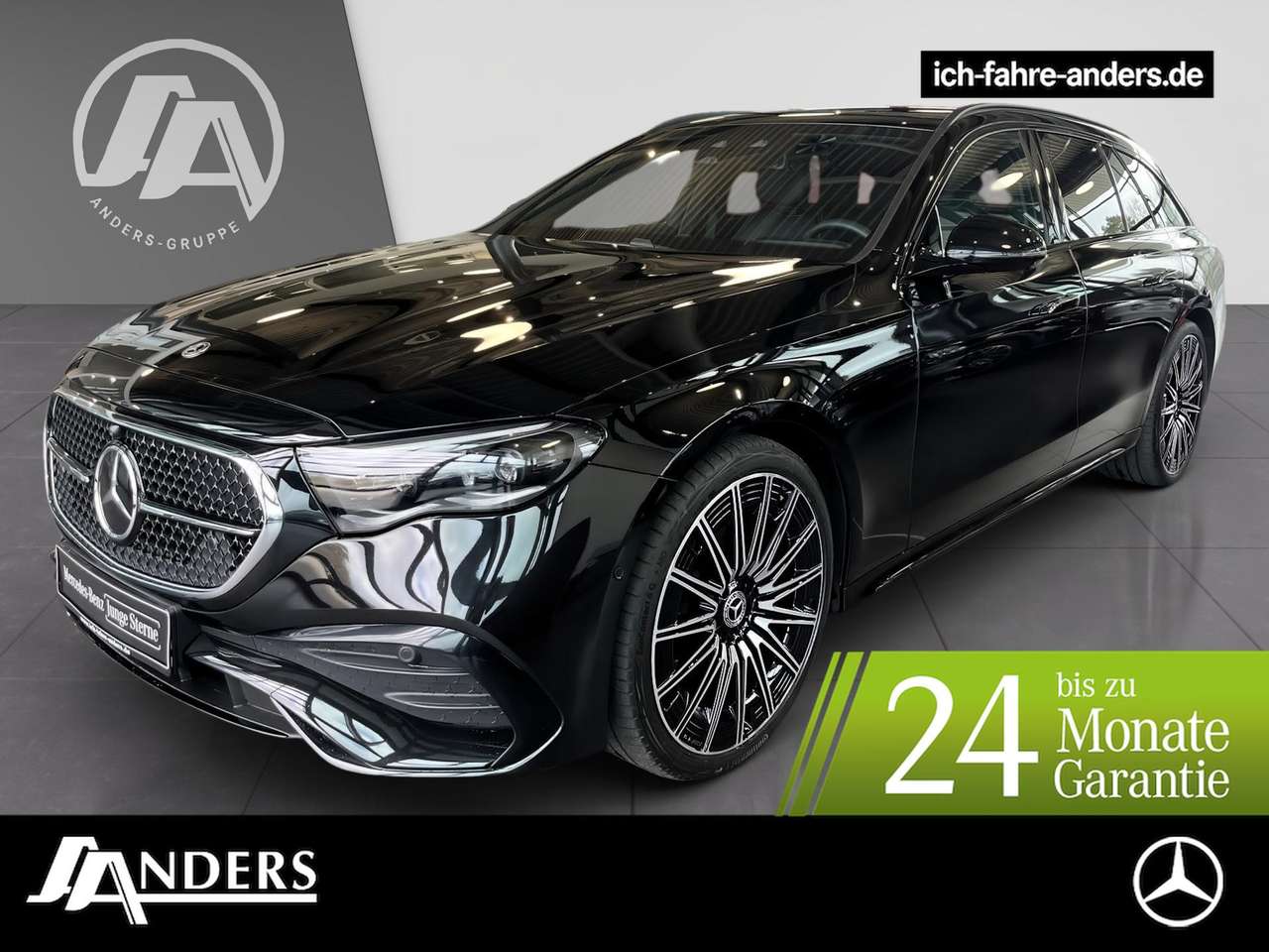 Mercedes-Benz E 450 — Mercedes-Benz E 450 d 4M T +AMG+SHZ+Pano+Burmester+AHK+HUD+STH