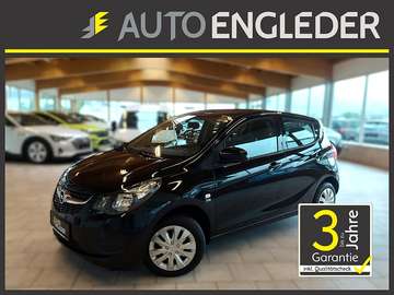 1,0 Ecotec 120 Jahre Edition Start/Stop