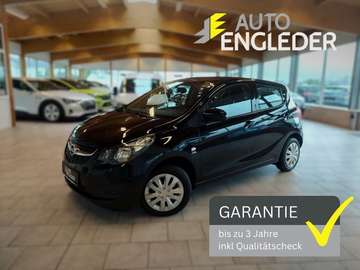 1,0 Ecotec 120 Jahre Edition Start/Stop