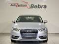 Audi A3 Sportback 2.0 TDI ambition Xenon/Navi/SHZ/PDC Silber - thumbnail 2