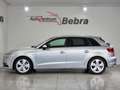 Audi A3 Sportback 2.0 TDI ambition Xenon/Navi/SHZ/PDC Silber - thumbnail 5