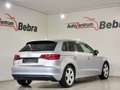 Audi A3 Sportback 2.0 TDI ambition Xenon/Navi/SHZ/PDC Silber - thumbnail 7