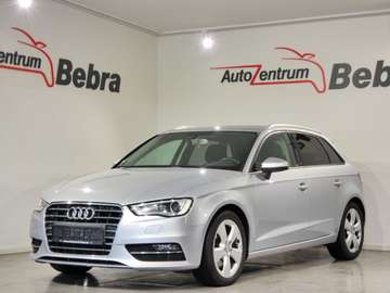 Sportback 2.0 TDI ambition Xenon/Navi/SHZ/PDC