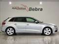Audi A3 Sportback 2.0 TDI ambition Xenon/Navi/SHZ/PDC Silber - thumbnail 4