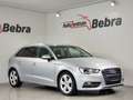 Audi A3 Sportback 2.0 TDI ambition Xenon/Navi/SHZ/PDC Silber - thumbnail 3