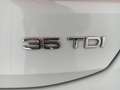Audi Q3 2ª serie SPB Sportback 35 TDI S tronic S line edi Bianco - thumbnail 9
