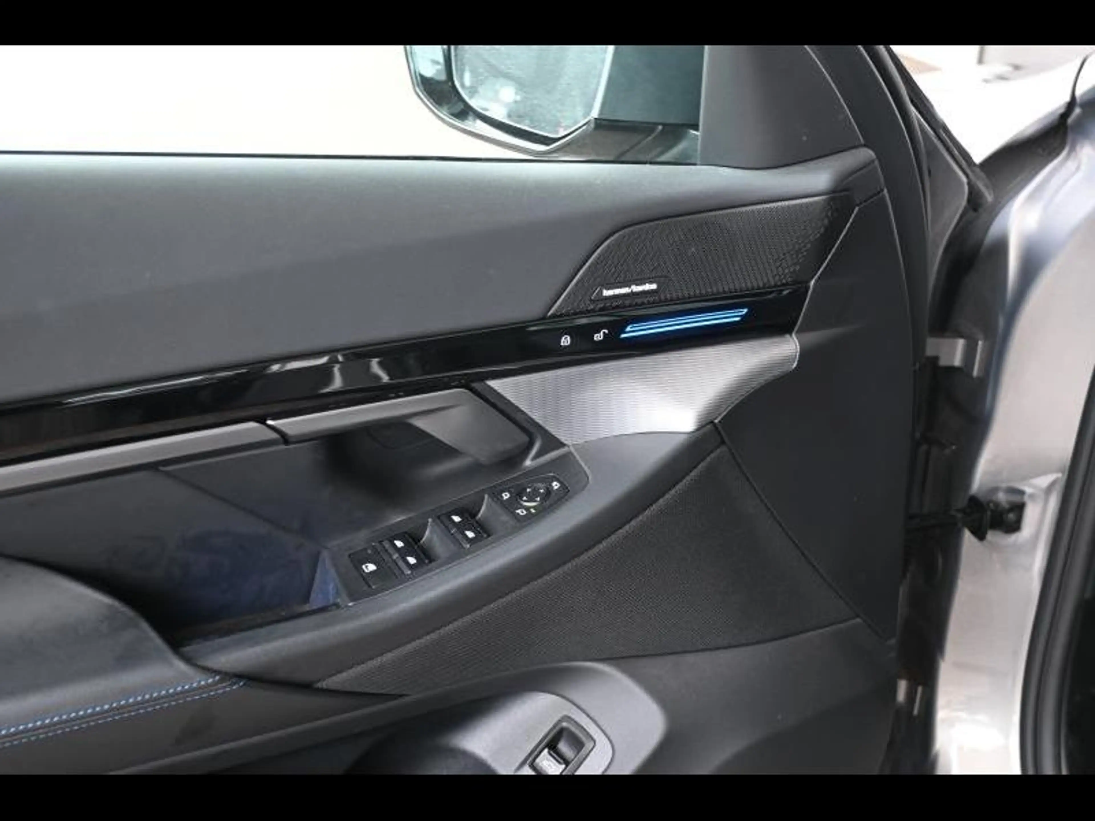BMW 520 M SPORT - HARMAN KARDON - AUTOMAAT — photo 7