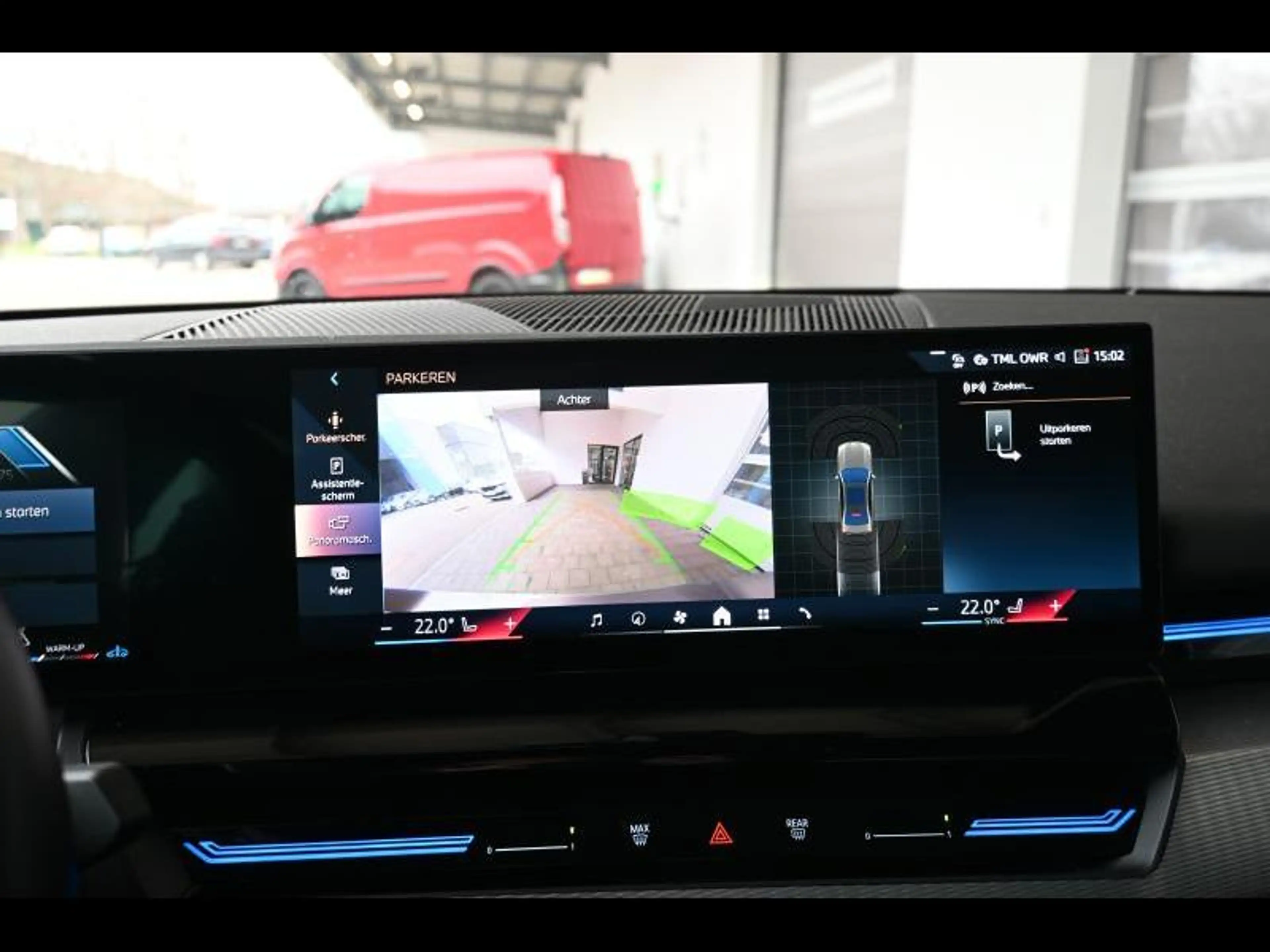 BMW 520 M SPORT - HARMAN KARDON - AUTOMAAT — photo 13