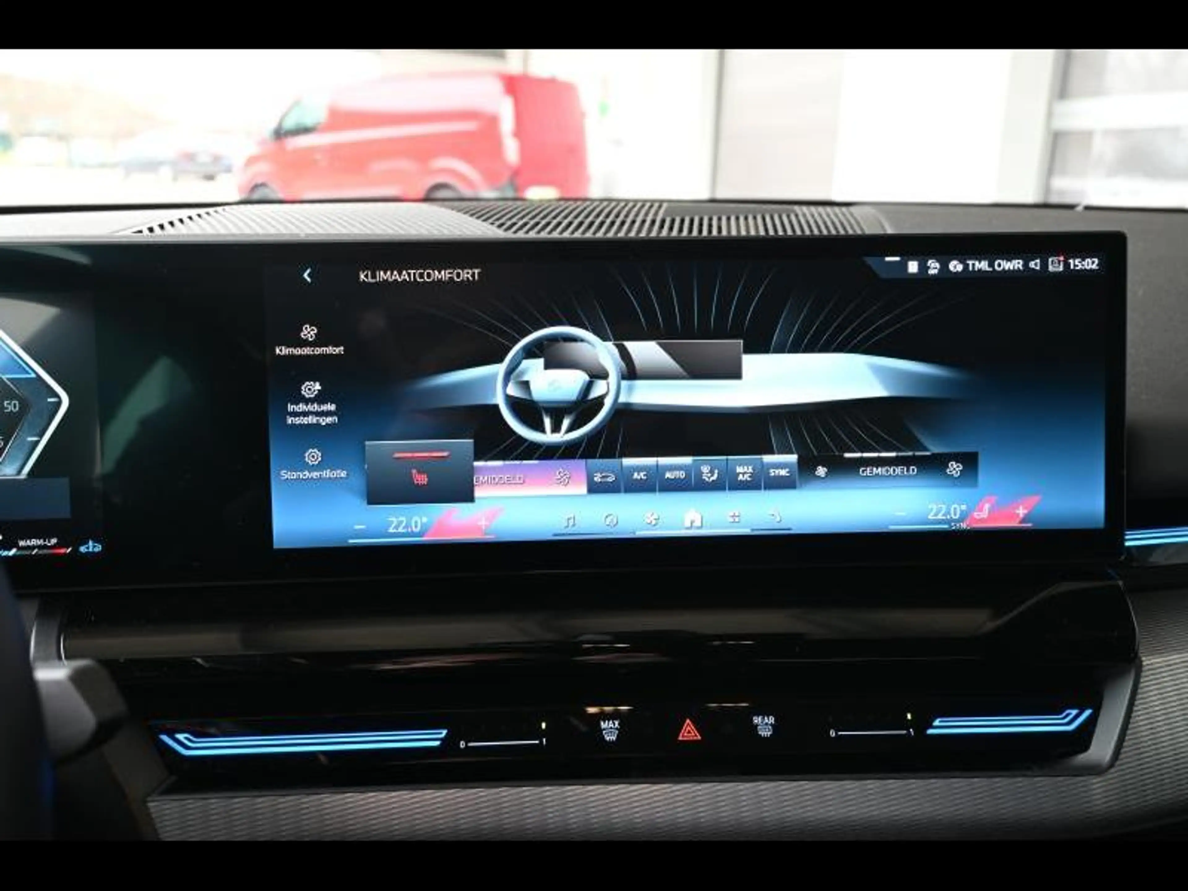 BMW 520 M SPORT - HARMAN KARDON - AUTOMAAT — photo 12