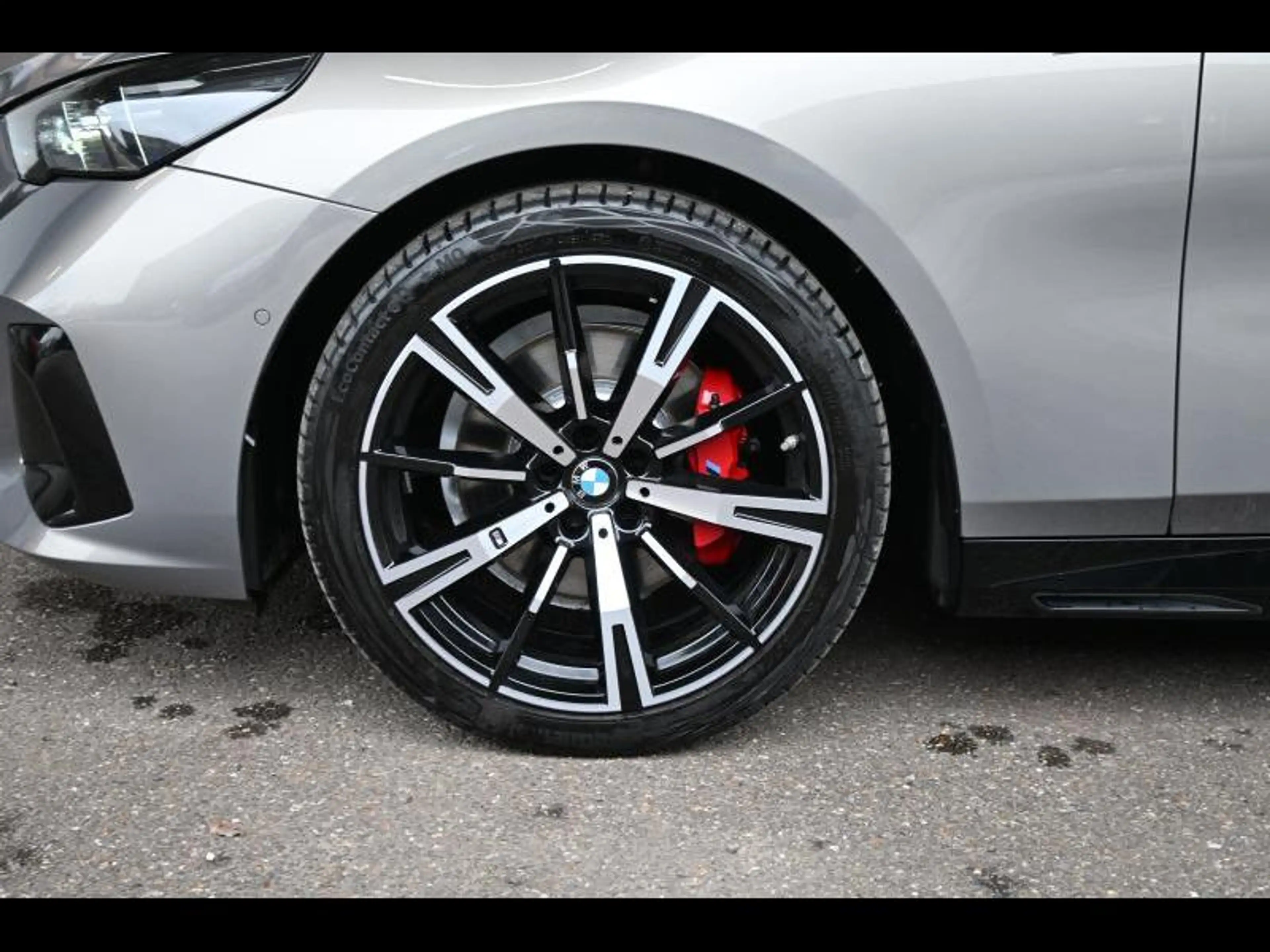 BMW 520 M SPORT - HARMAN KARDON - AUTOMAAT — photo 4