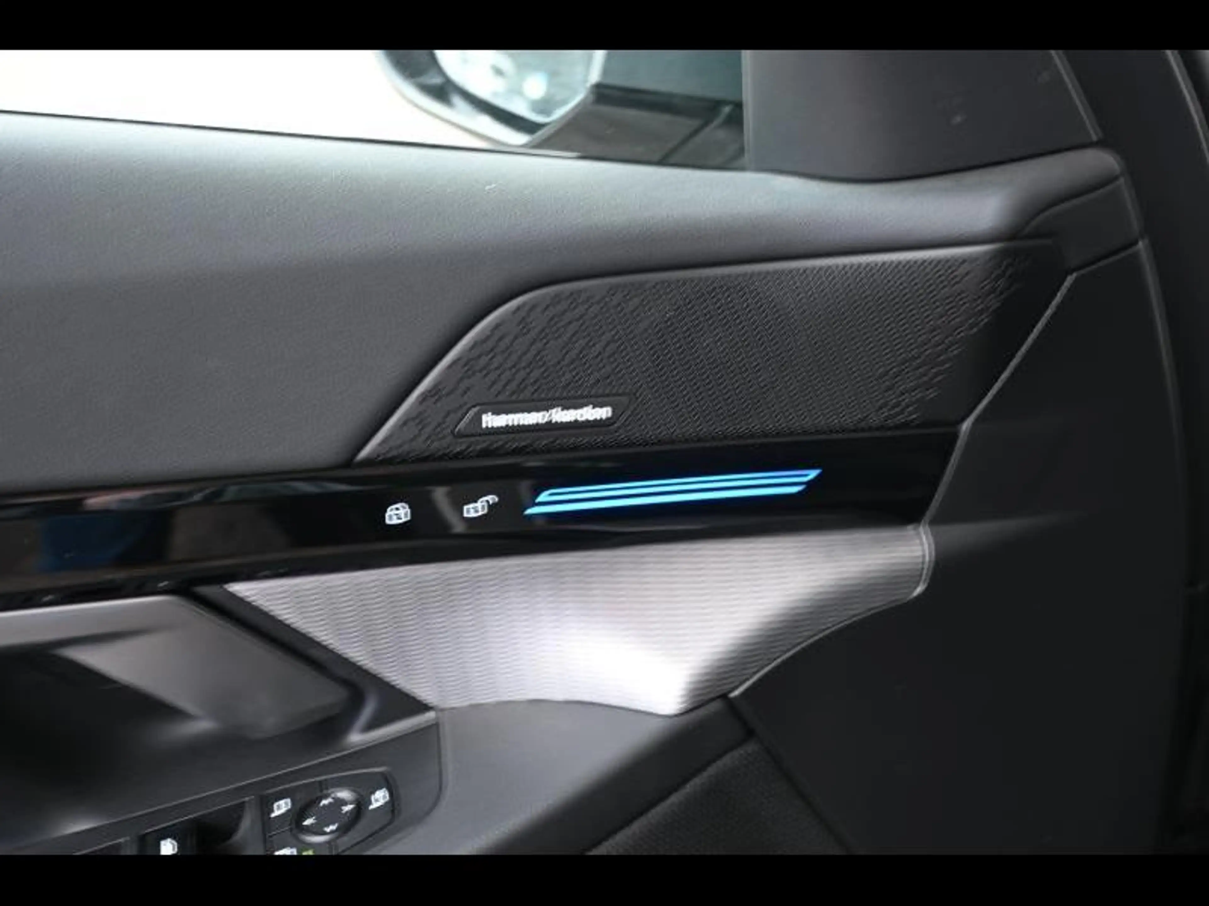 BMW 520 M SPORT - HARMAN KARDON - AUTOMAAT — photo 8