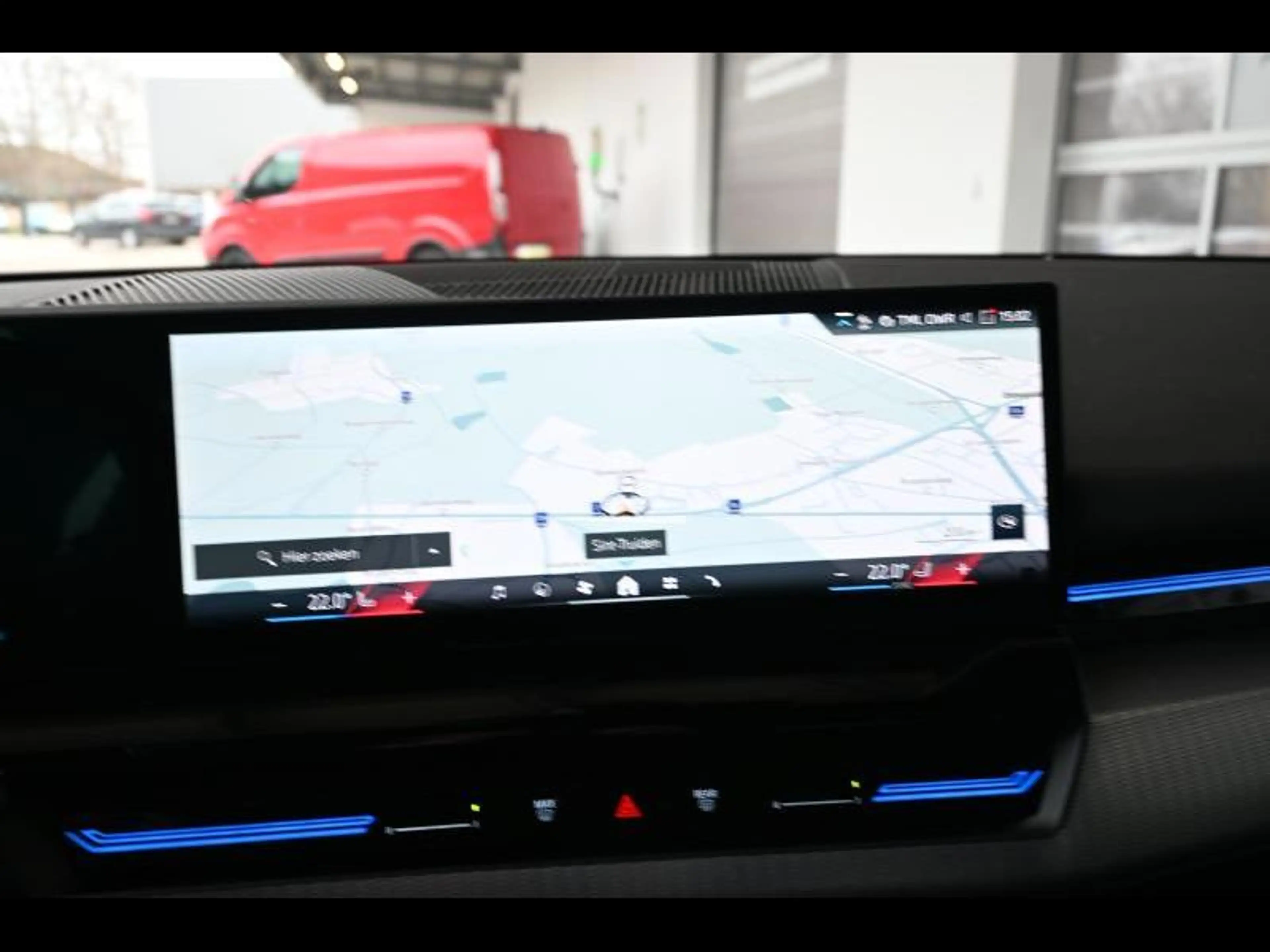 BMW 520 M SPORT - HARMAN KARDON - AUTOMAAT — photo 14