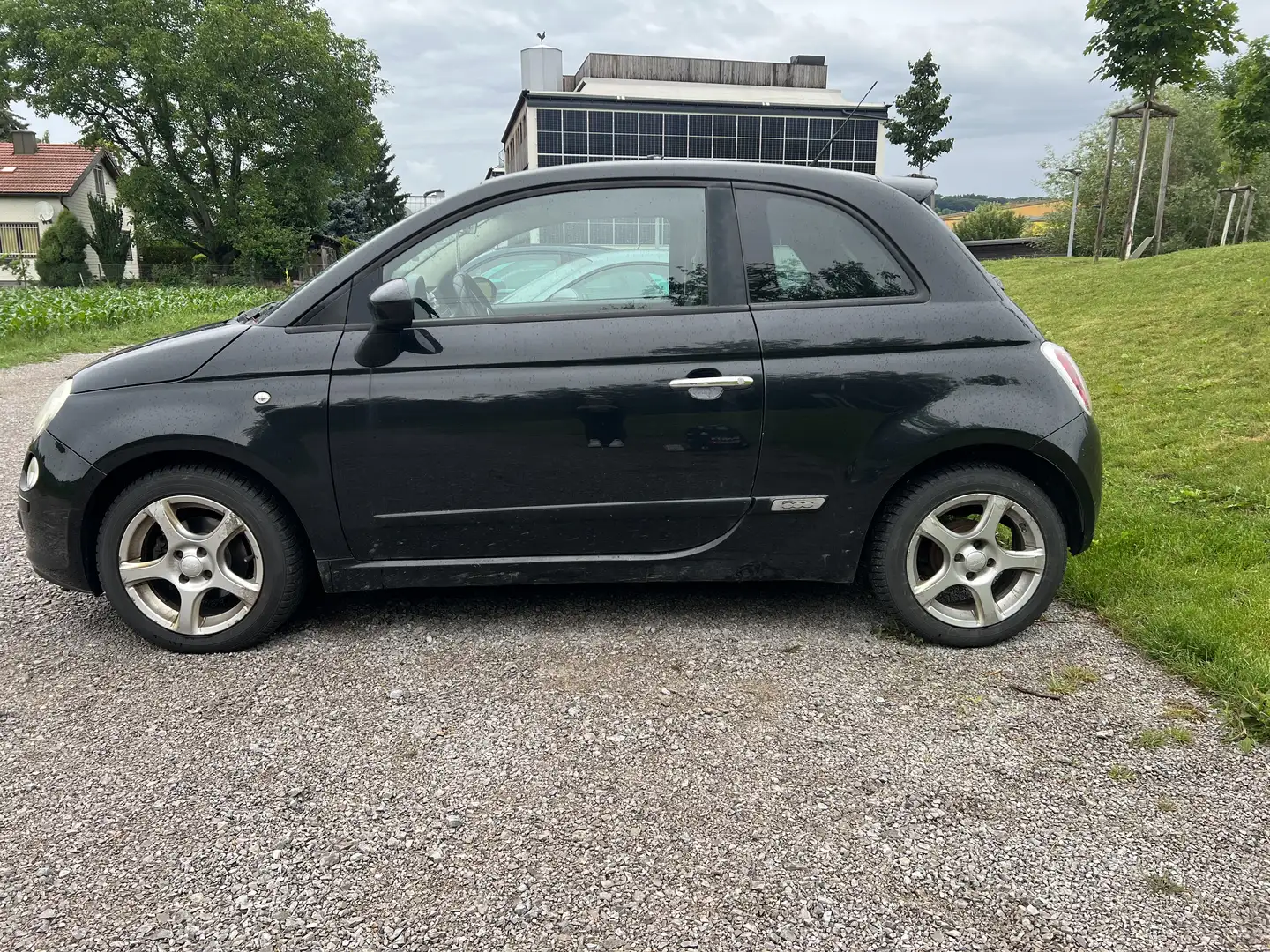 Fiat 500 0,9 TwinAir Turbo Pop - 1