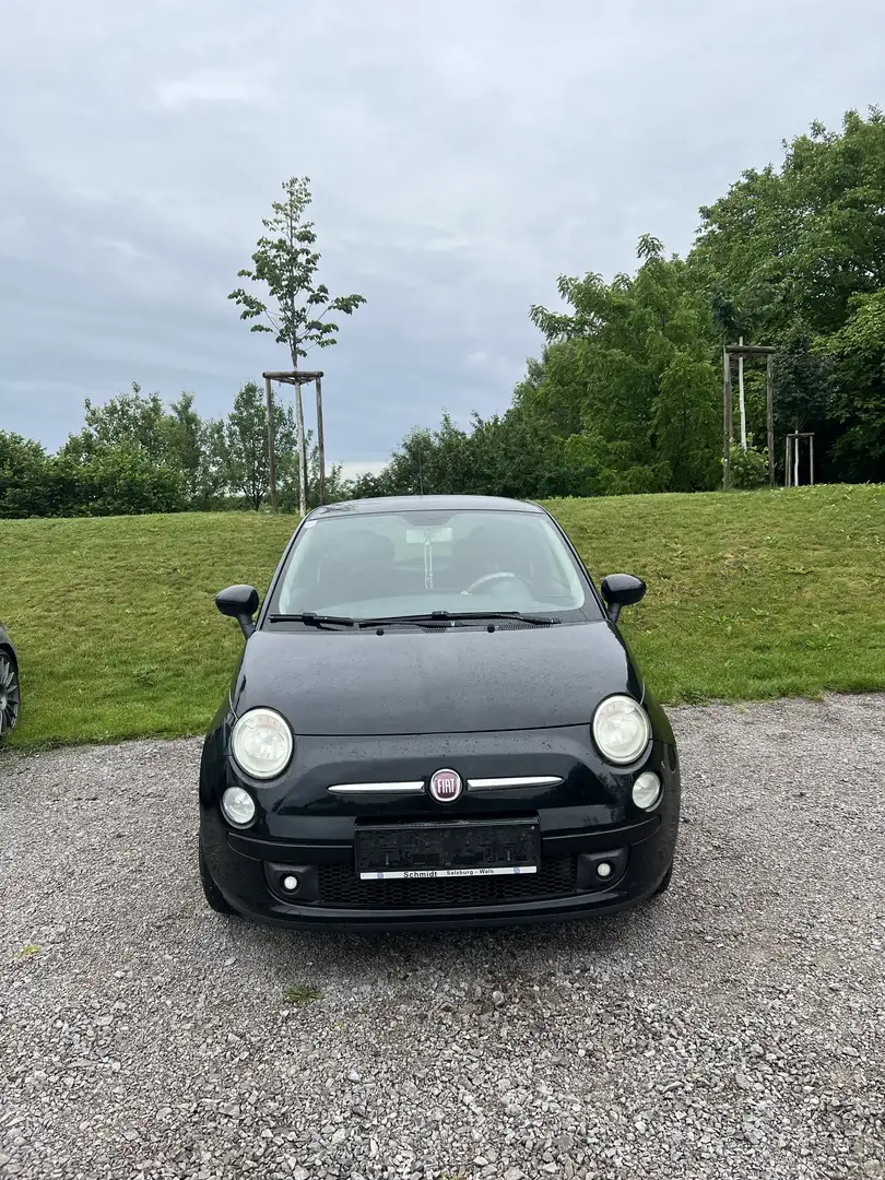 Fiat 500 0,9 TwinAir Turbo Pop - 2