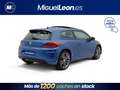 Volkswagen Scirocco 1.4 TSI BMT R-Line Azul - thumbnail 5