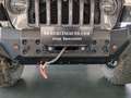 Jeep Wrangler 2.0 turbo Rubicon auto ROCK'S EDITION - 44.000 km Nero - thumbnail 9