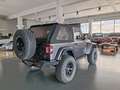 Jeep Wrangler 2.0 turbo Rubicon auto ROCK'S EDITION - 44.000 km Nero - thumbnail 4
