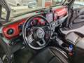 Jeep Wrangler 2.0 turbo Rubicon auto ROCK'S EDITION - 44.000 km Nero - thumbnail 5