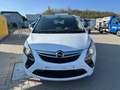 Opel Zafira Tourer OPC Line Navi Panorama 7Sitze Wit - thumbnail 2