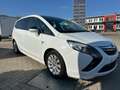 Opel Zafira Tourer OPC Line Navi Panorama 7Sitze Wit - thumbnail 3