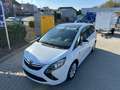 Opel Zafira Tourer OPC Line Navi Panorama 7Sitze Wit - thumbnail 7