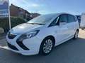 Opel Zafira Tourer OPC Line Navi Panorama 7Sitze Wit - thumbnail 1