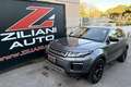 Land Rover Range Rover Evoque 5p 2.0 td4 PELLE TOTALE..RETROCAMERA.. Grau - thumbnail 1