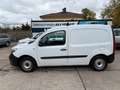 Mercedes-Benz Citan Kasten 108 CDI lang*AHK*TUV NEU* Blanc - thumbnail 4