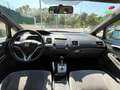 Honda Civic 1.3i-VTEC IMA CVT Gris - thumbnail 15