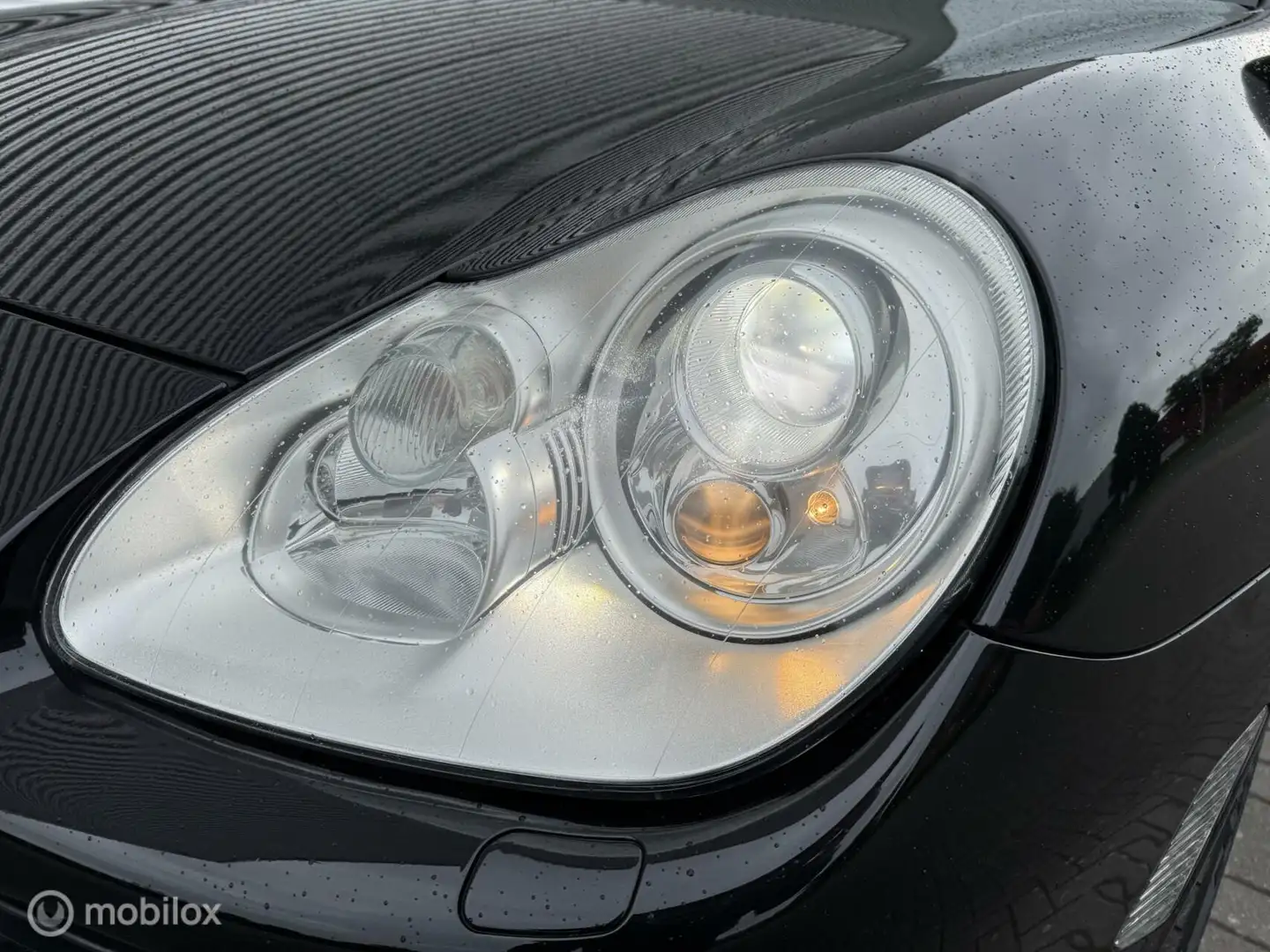 Porsche Cayenne 3.2 | Stoelverwarming | Schuif/kanteldak | NL auto Negro - 2