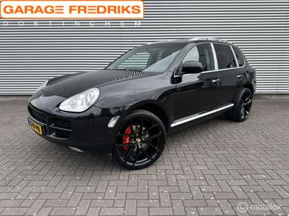 Porsche Cayenne 3.2 | Stoelverwarming | Schuif/kanteldak | NL auto
