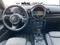 MINI Cooper Clubman CLASSIC TRIM LED NAVI TEMPOMAT SHZ PDC ALU 17" Negru - thumbnail 8