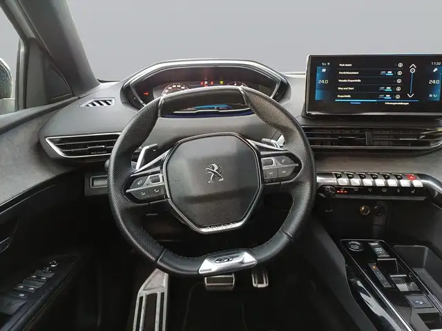 Peugeot 3008 view 15