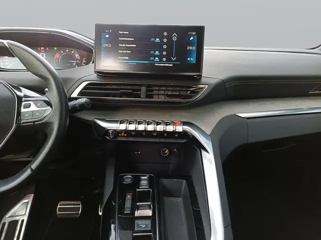 Peugeot 3008 view 14