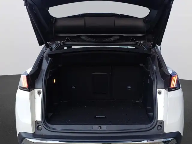 Peugeot 3008 view 9