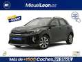 Kia Stonic 1.0 T-GDi Concept 100 Negro - thumbnail 1