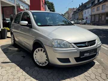C Edition/ KLIMA AUTOMATIK / WENIG KM