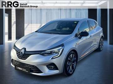 1.0 TCe 100 Edition One